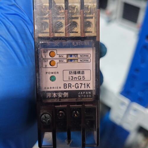 可维修SUNX BR-G71K议价