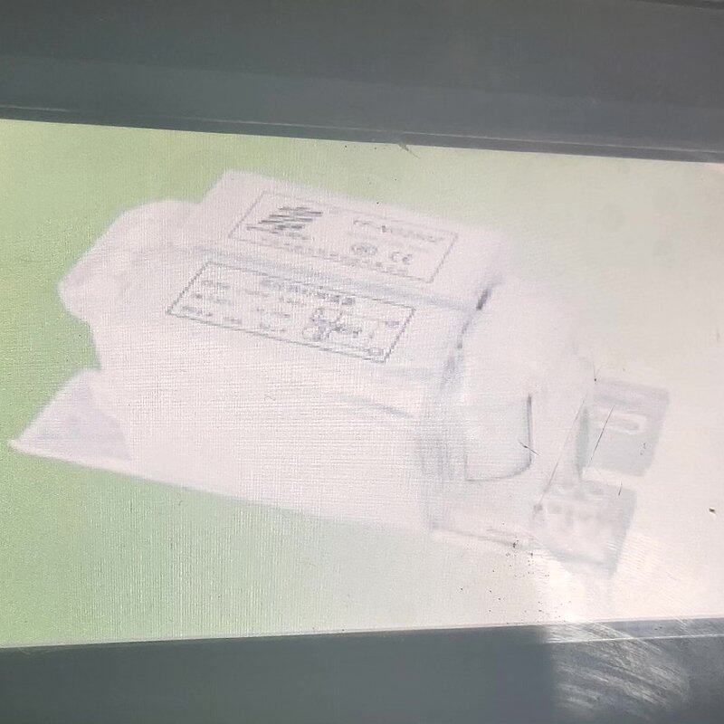 可维修HCFA禾川触摸屏,型号TL1370-WTF,无修,议价
