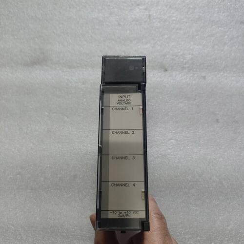 可维修GE Fanuc IC693ALG220C，4PT电压输入模议价