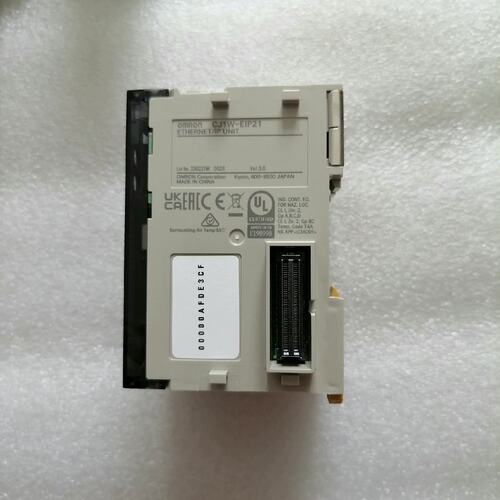 可维修CJ1W-EIP21议价