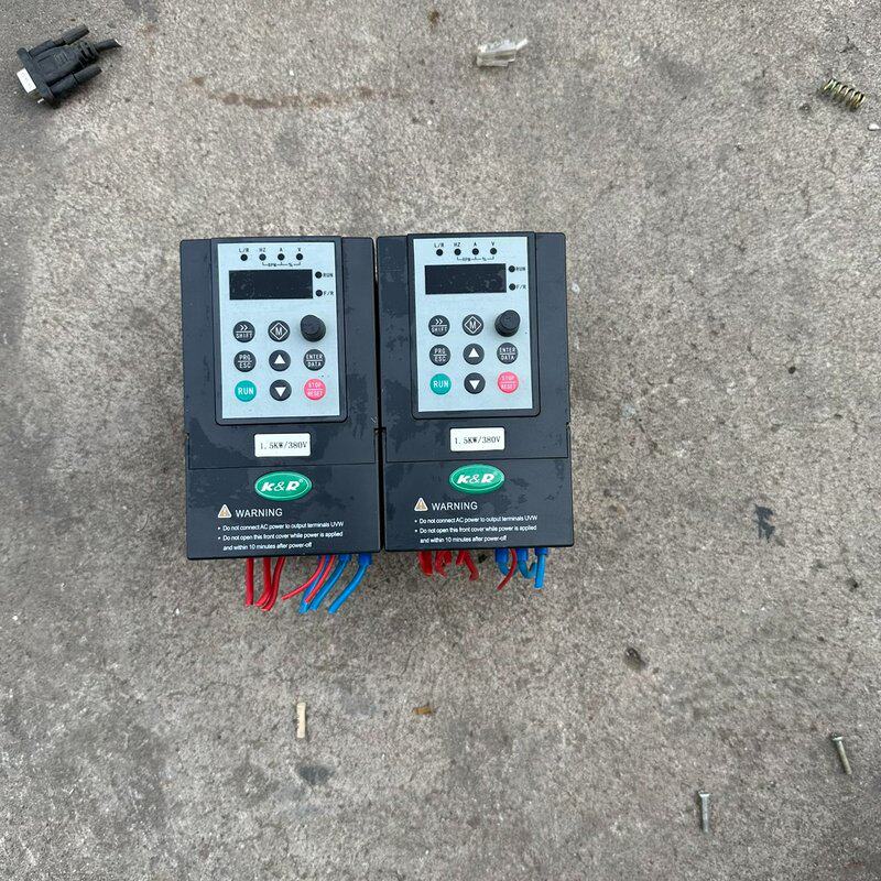 可维修科润变频器ACD100-4T1.5B议价