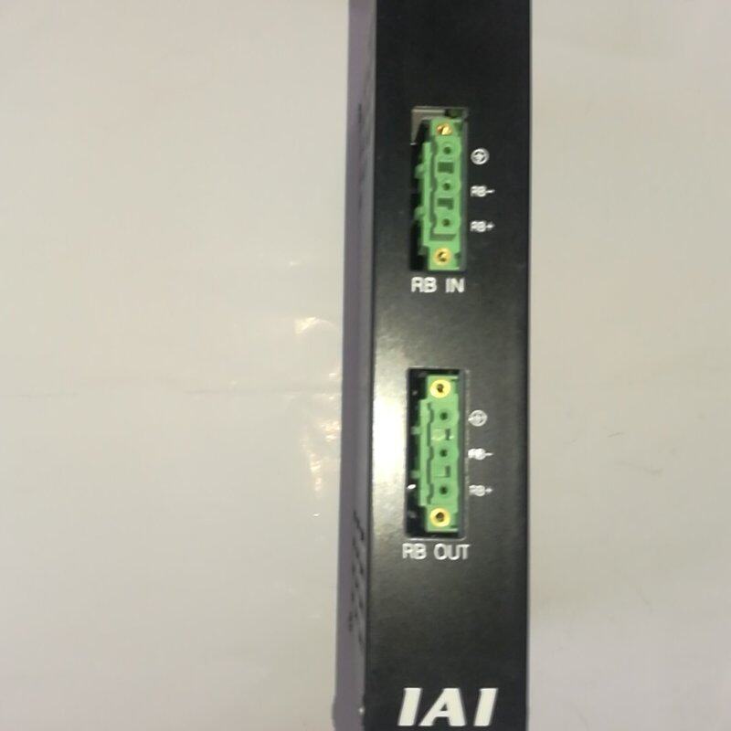 可维修IAI 再生电阻器 REU-2议价