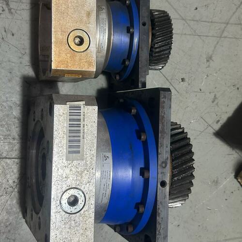 可维修alpha阿尔法行星减速机，TP 050S-MF1-7 -0议价