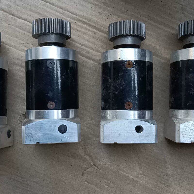 可维修NEWSTART行星减速机,纽士达特PL60L2减速器还议价