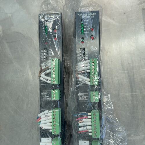 可维修UDK5114N-M VEXTA东方五相步进驱动器议价