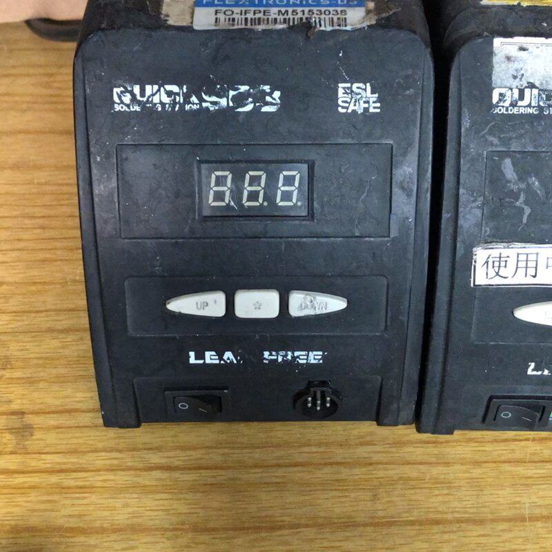 可维修快克963焊台主机议价