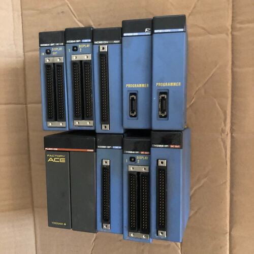 可维修F3SP21-0N，F3SP28-3S，F3PU20-0S，议价