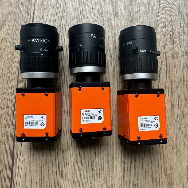 可维修MV-CA013-70GM 海康130万 1” coms 全议价