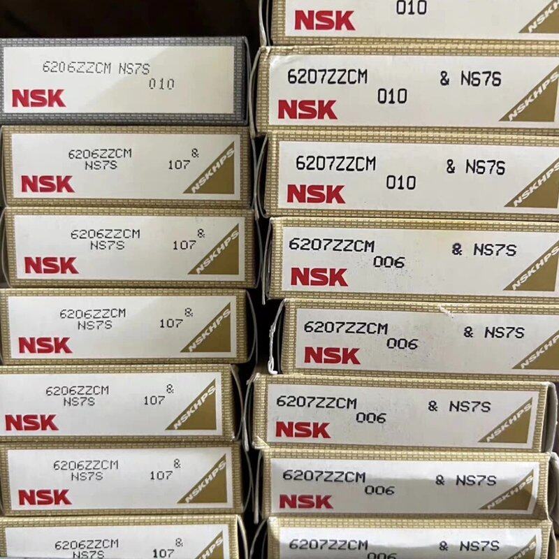 可维修NSK轴承6206ZZ 6207ZZ的联系价格便议价