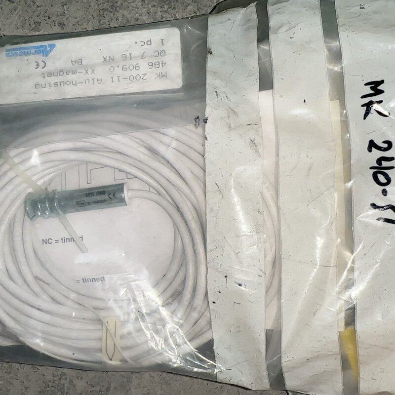 可维修MK240-SI磁门开关，图片 私聊议价