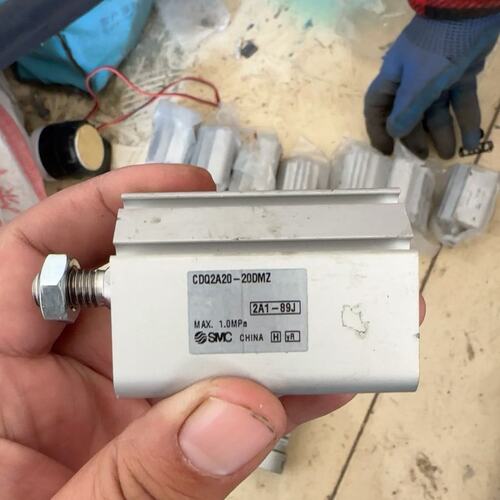 可维修CDQ2A20-20DZM，。议价
