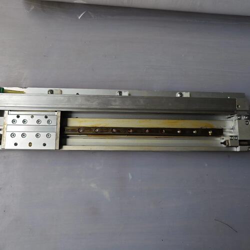 可维修无杆气缸 MY2H16G-250L议价