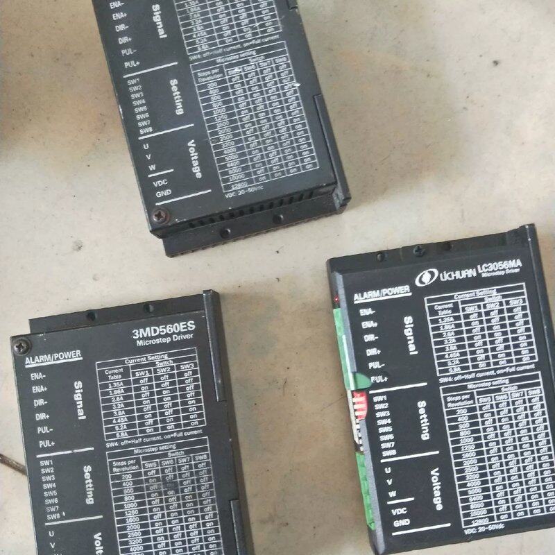 可维修三相步进驱动 3相电机用议价