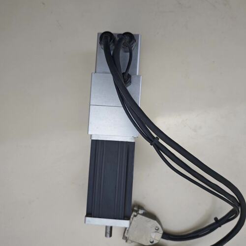 可维修AEROTECH伺服电机议价