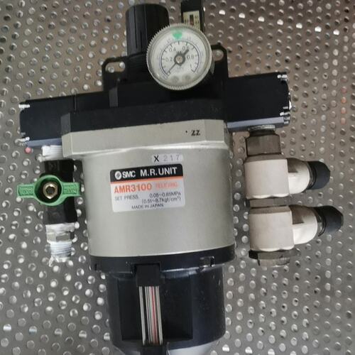 可维修油水分离器带调压AMR3100。AMR4100-04S议价