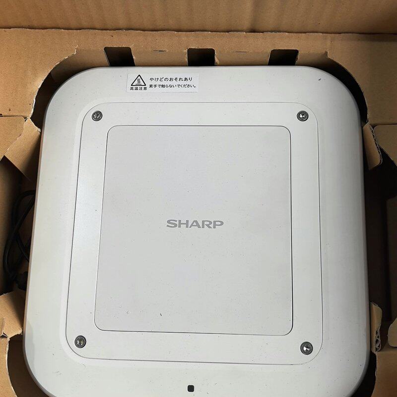 可维修SHARP无线局域网接入点QX-C300JH/QC-C300议价