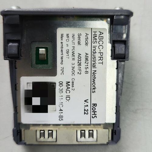 可维修ABCC-PRT AB6215-B议价