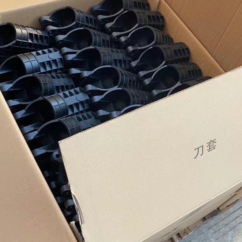 可维修台群精机刀套 台群机专用刀套 半成品BT40刀库刀套议价