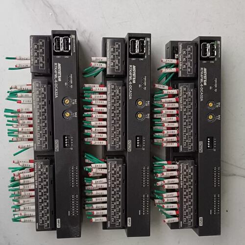 可维修MSYSTEM R7K4FML-6-DCA32A-R远程模块议价