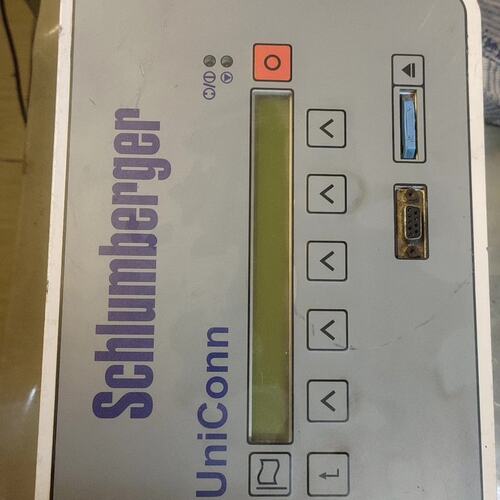 可维修Schlumberger UConn 100018805议价