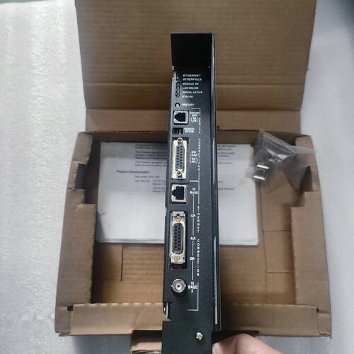 可维修GE模块IC697CMM742-LL，工业级设备，适合用于危议价