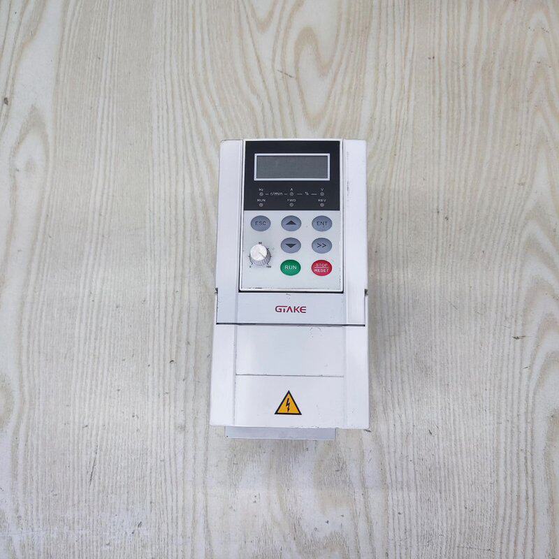 可维修吉泰科变频器 1.5kw/220v 吉泰科GK5议价