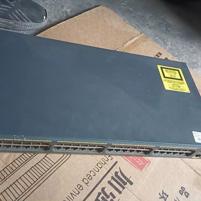 可维修思科Cisco WS-C2960-48TC-S交换机 开议价