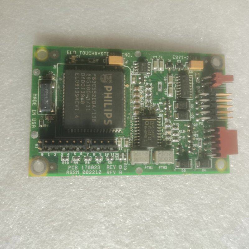 可维修ELO TOUCH SYSTEMS E271-22议价