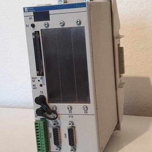 可维修PC-R02.2N-N-NN-NN-NN-FW REXROTH力士乐控制器议价 ₠议价