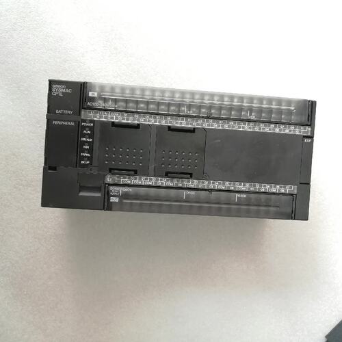 可维修CP1L-M60DT-A，议价