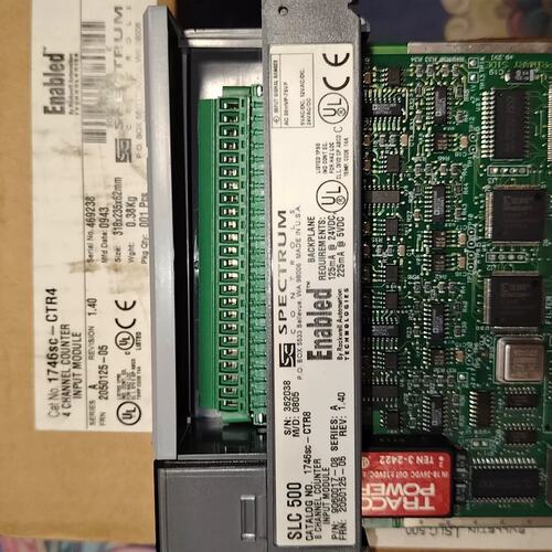 可维修1746sc-CTR4议价