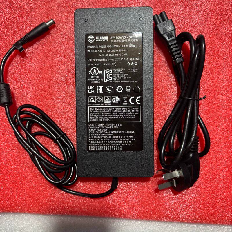 可维修欧陆通电源适配器型号：ADS-260NY-19-3议价