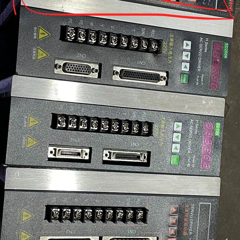 可维修通配广数和凯恩帝驱动器议价