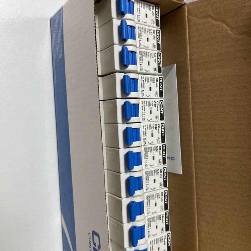 可维修正泰小型断路器CB-60G 1P C32 DC110V议价