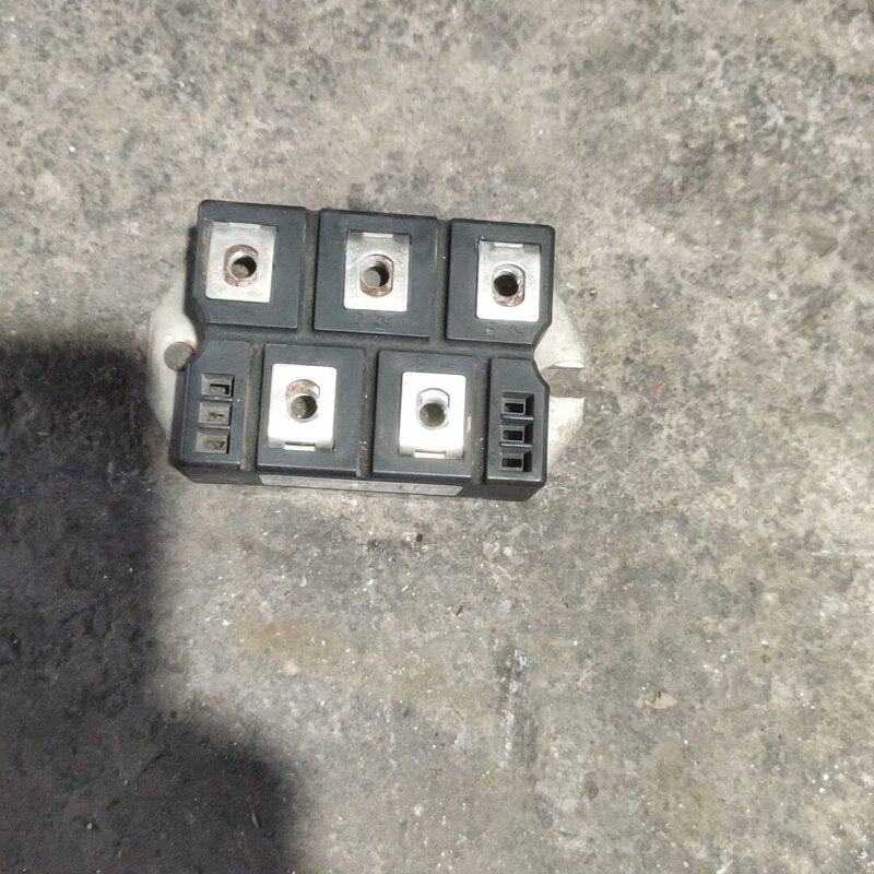 可维修POWERSEM整流桥PSD162-12,成色如图,议价