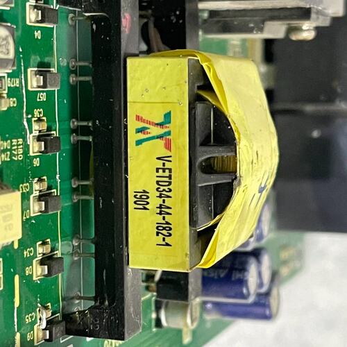 可维修伟创37kw变压器电源变压器V-ETD34-44-182-1议价