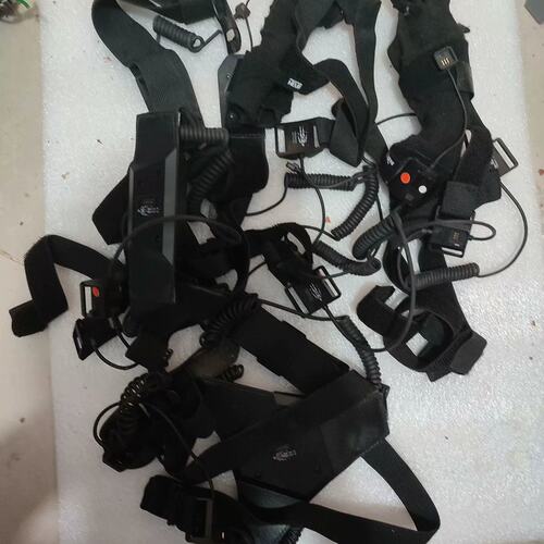 可维修HTC VIVE 诺亦腾Noitom Perception议价
