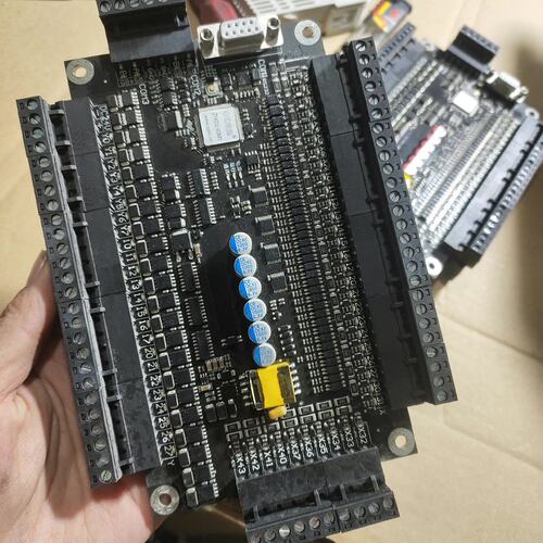 可维修中研科达PLC控制器ZYKD2－60MT。。议价