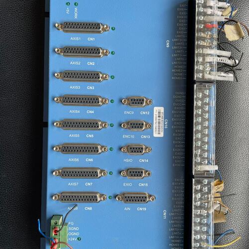 可维修端子板GT2-800-ACC2-Ver3.0-V议价