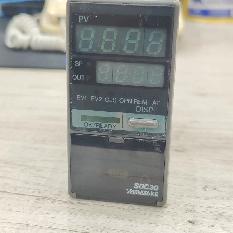 可维修山武温控器SDc30，c302GA000200议价