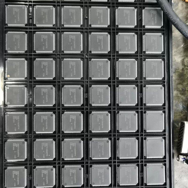 可维修瑞萨MCU R5F71324FPV 余料议价