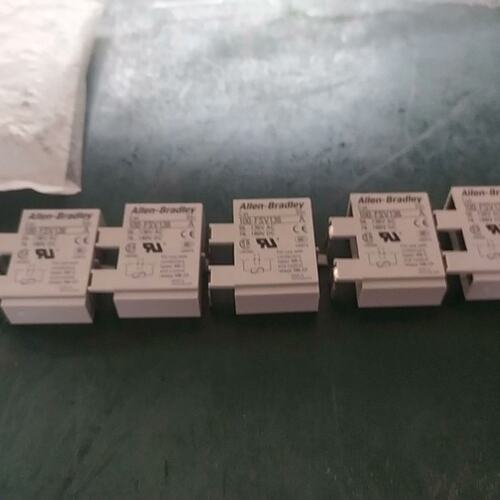 可维修100-FSV136 AB接触器辅助触点议价