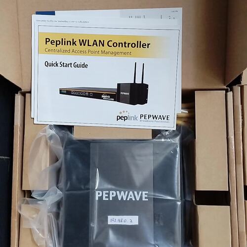 可维修Peplink PEPWAVE企业级无线中继器AP One.议价