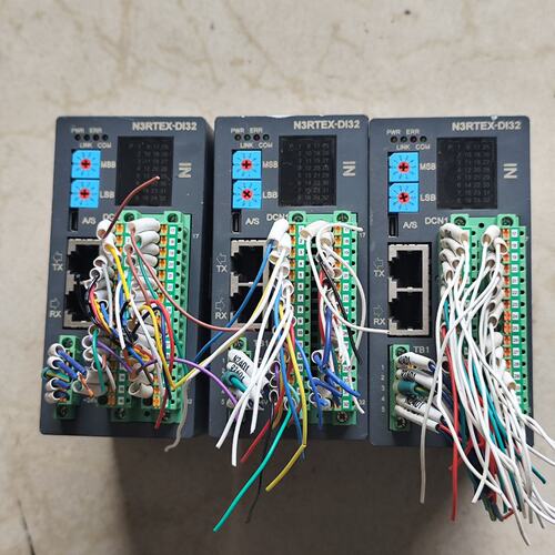可维修AXT总线控制器 N3RTEX-DI32议价
