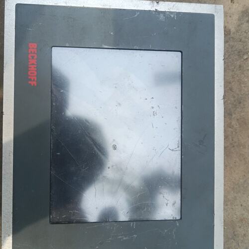 可维修BECKHOFF CP6608-1000-0010触摸屏议价