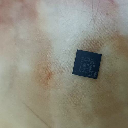 可维修非！CYPD4226-40LQXI CYPD4226 Q议价