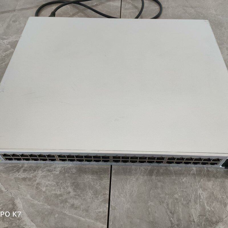 可维修优倍快交换机 UBNT POE交换机 US-48-500W优议价