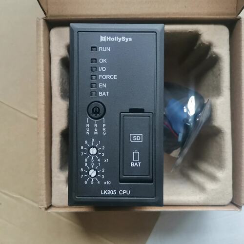 可维修和利时模块 LK205 LK710S LK610 LK610议价