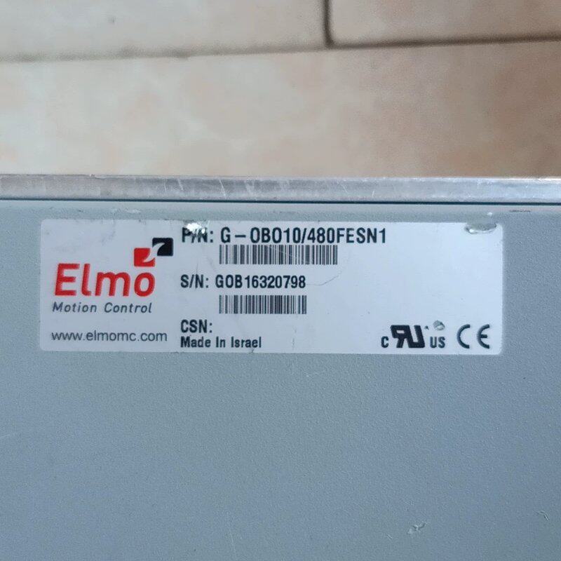 可维修以色列控制器G-0B010/480FESN1,功能包议价