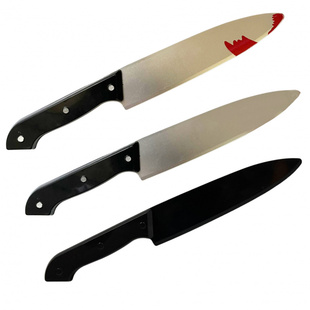 匕首塑料刀军警训练舞台演出尖刀道具模型仿真塑料小刀海盗匕首刀